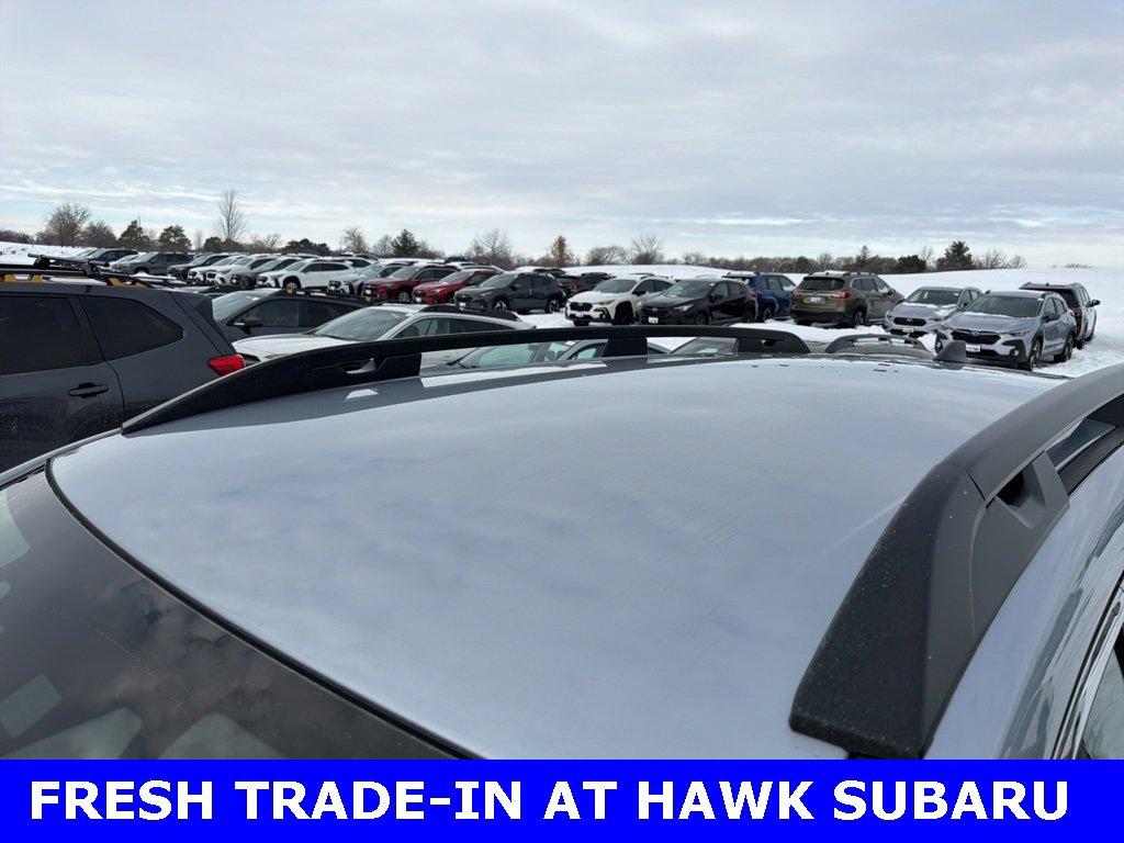 2023 SUBARU ASCENT - Image 10