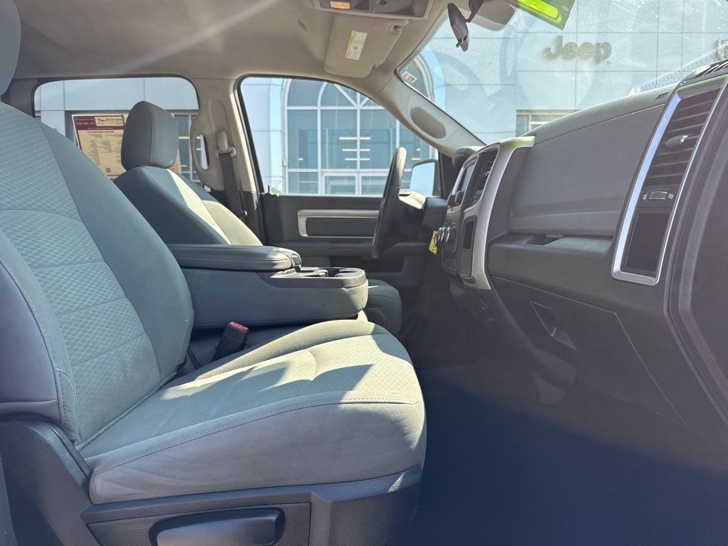 2019 Ram 1500 Classic SLT photo 22
