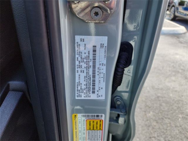 2022 Ford Ranger Lariat photo 30