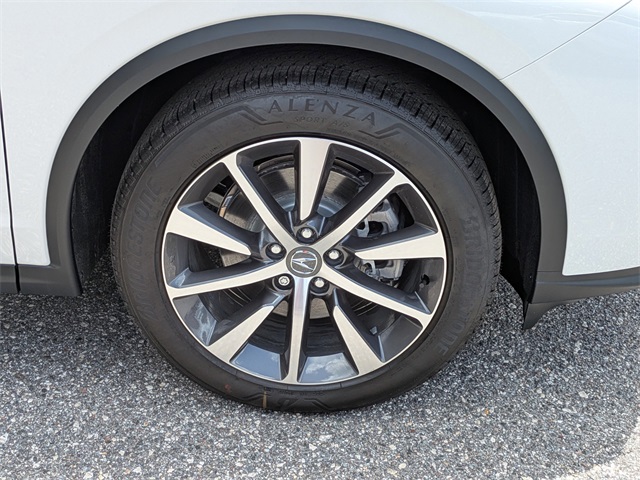 2026 Acura MDX Technology photo 11