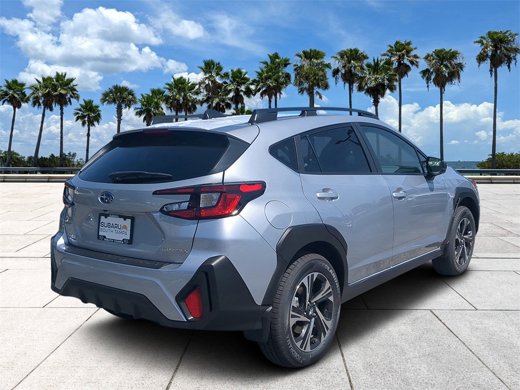 2025 Subaru Crosstrek Premium photo 2