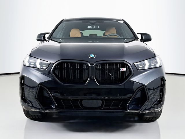 New 2026 Black BMW M60 image 2