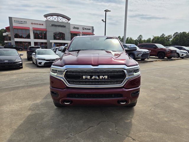 2023 Ram 1500 Limited photo 9
