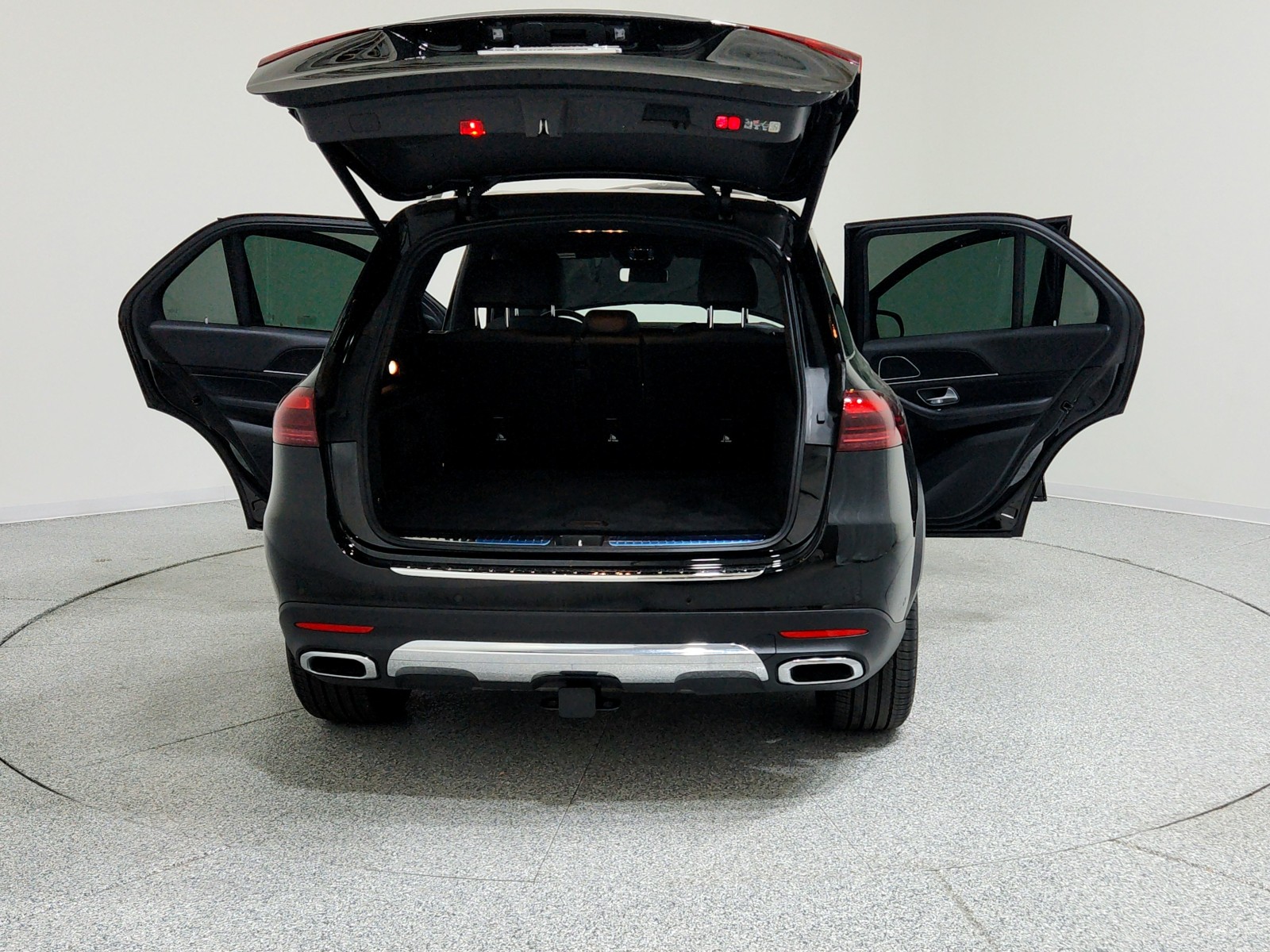 2025 Mercedes Benz GLE 350 4MATIC photo 18