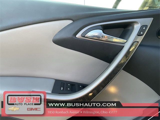 2014 Buick Verano Convenience photo 23