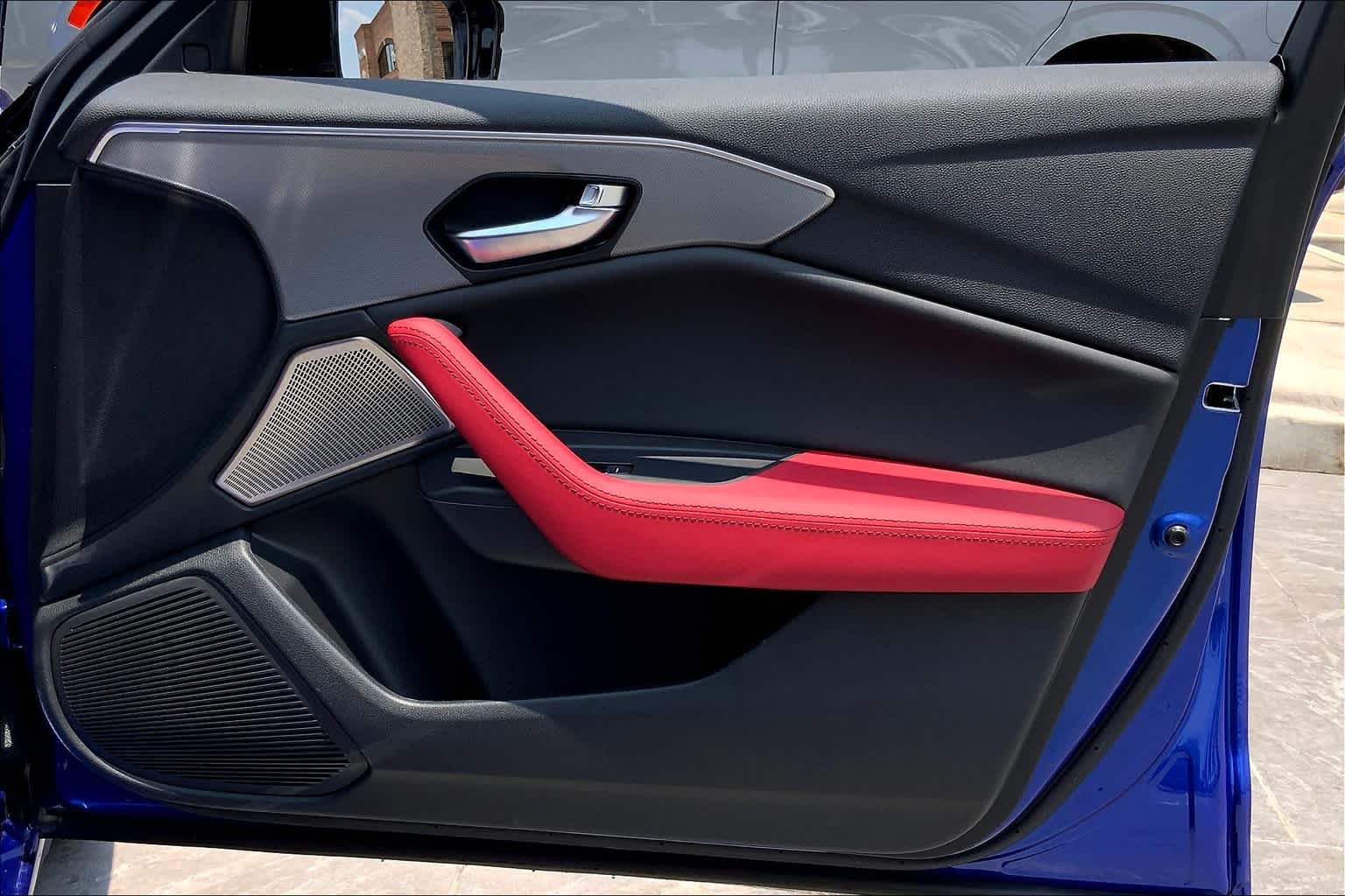 2023 Acura TLX SH-AWD A-Spec photo 22
