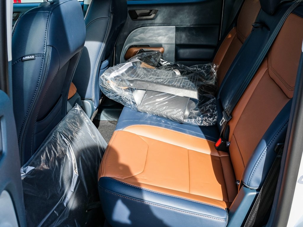 2024 Ford Maverick Lariat photo 14
