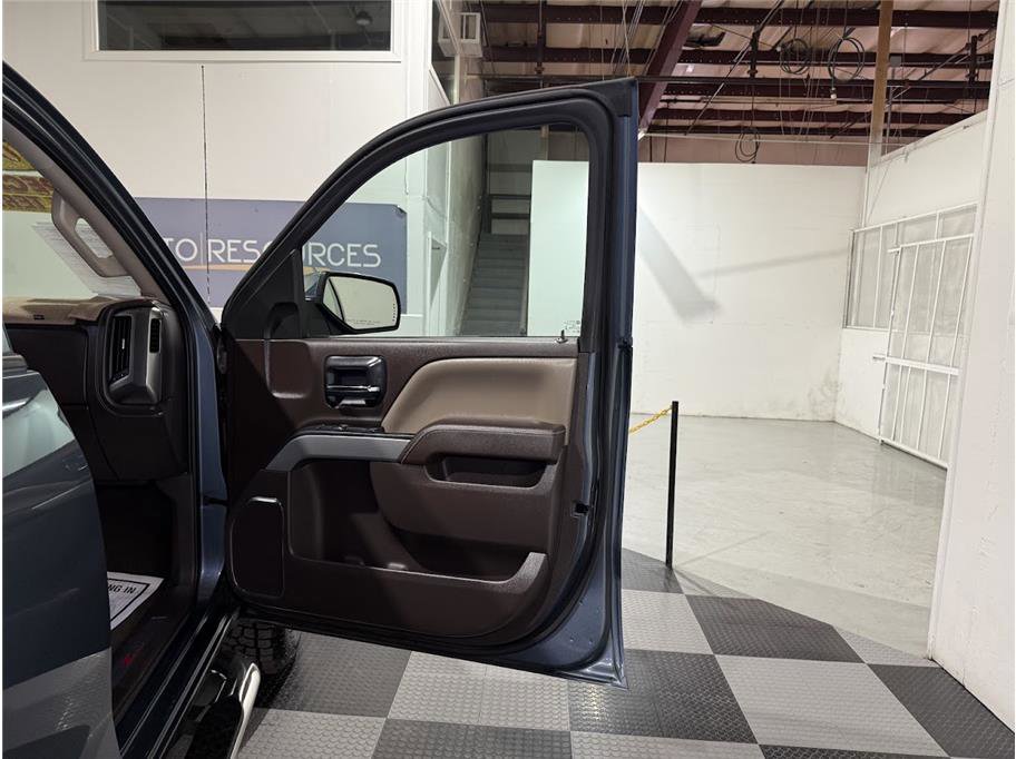 2014 Chevrolet Silverado 1500 LTZ photo 25