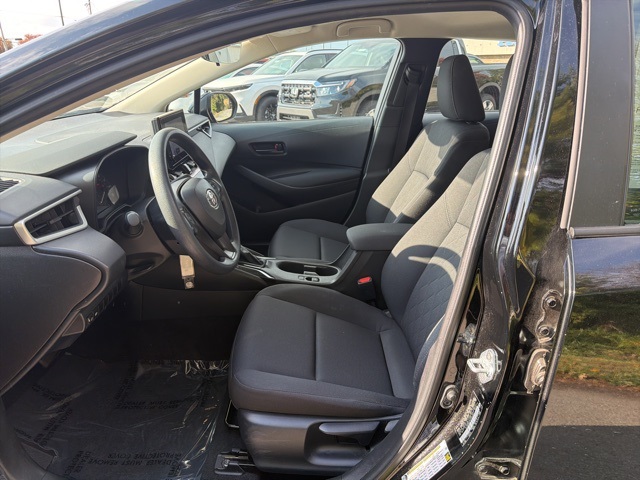 2024 Toyota Corolla LE photo 4