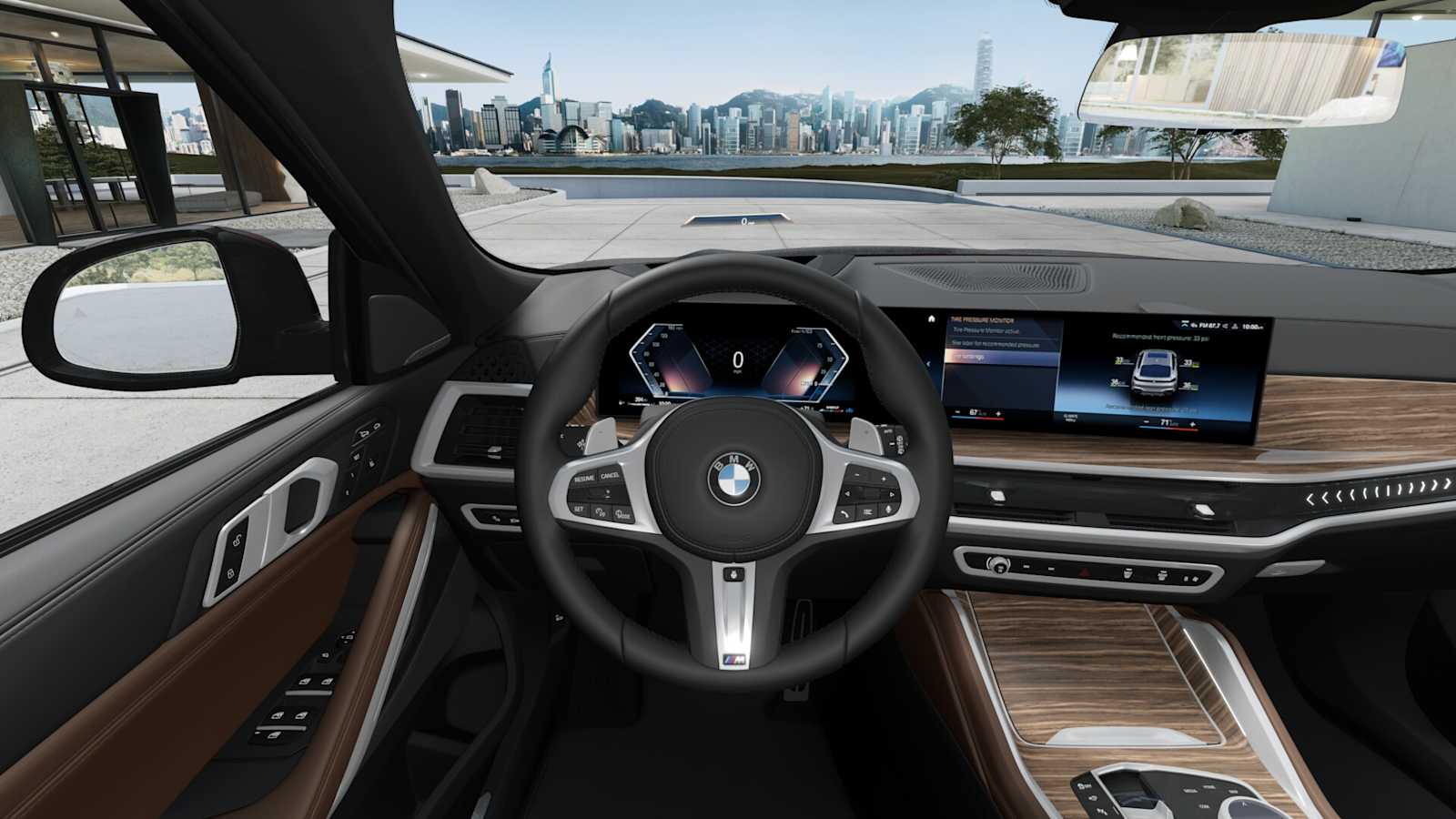 2026 Bmw X6 xDrive40i photo 11