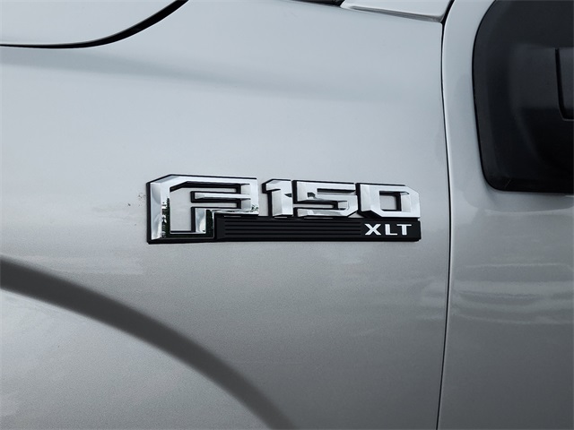 2019 Ford F-150 XLT photo 10