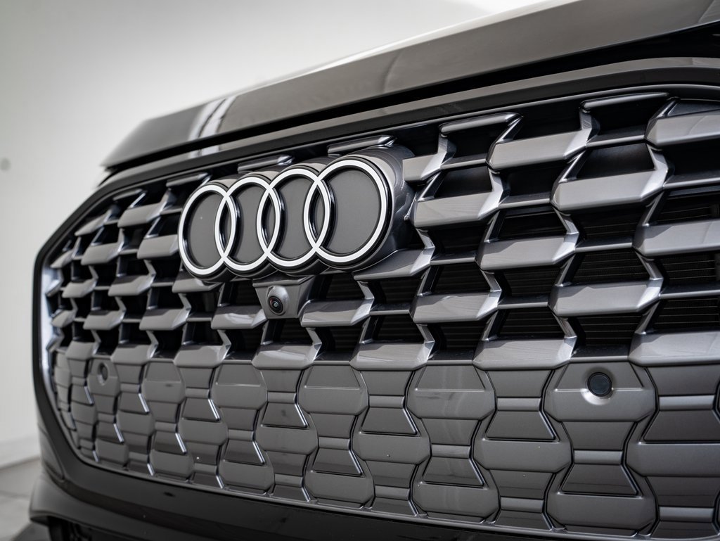 2025 Audi Q5 2.0T Premium Plus photo 3