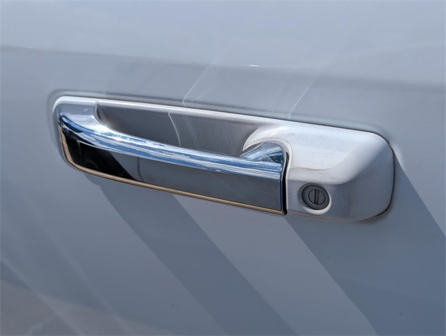 2012 Dodge Ram Laramie photo 4