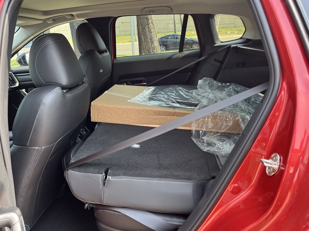 2025 Mazda CX-50 Premium photo 10