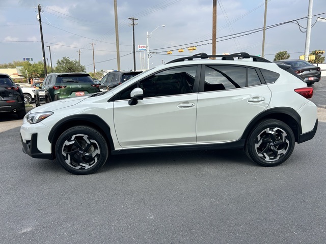 2023 Subaru Crosstrek Limited photo 4