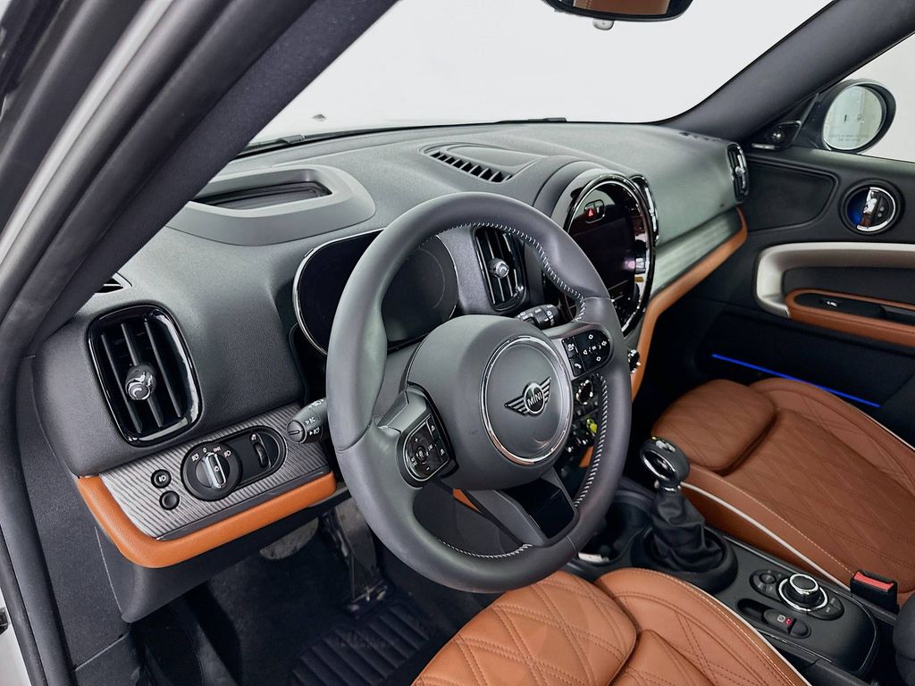 2023 Mini Countryman SE ALL4 photo 9