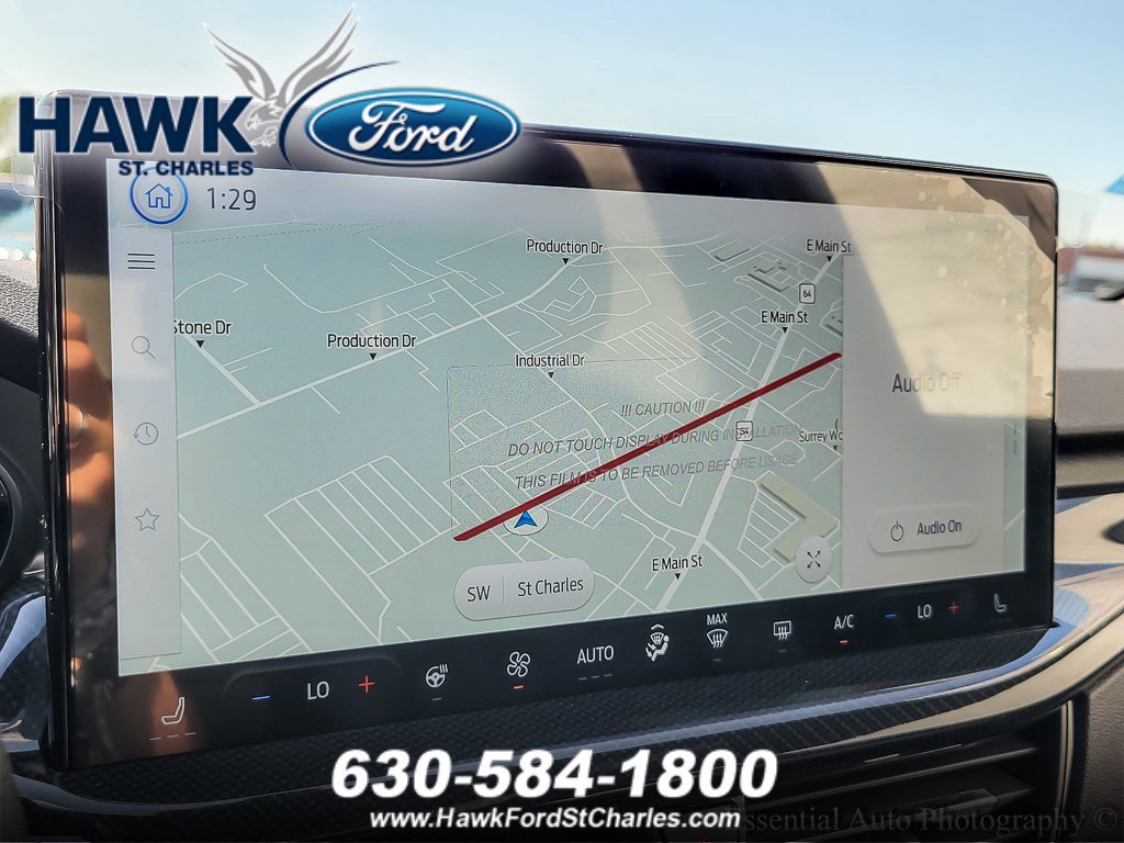 2024 FORD ESCAPE - Image 14