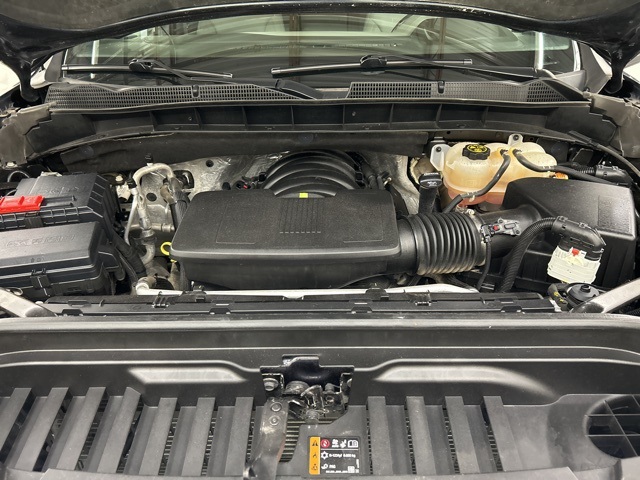 2022 Gmc Sierra 1500 SLT photo 29
