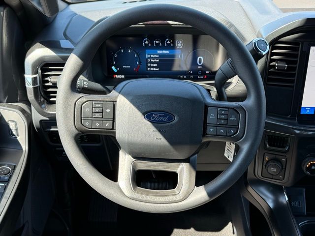 2025 Ford F-150 STX photo 14