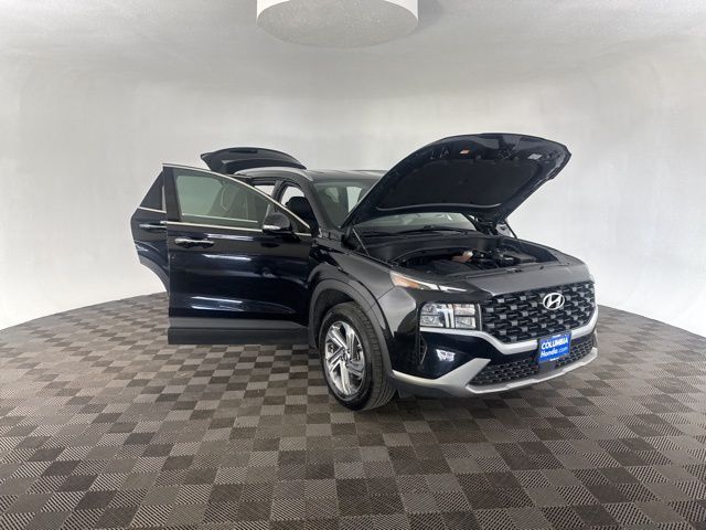 2023 Hyundai Santa Fe SEL photo 14