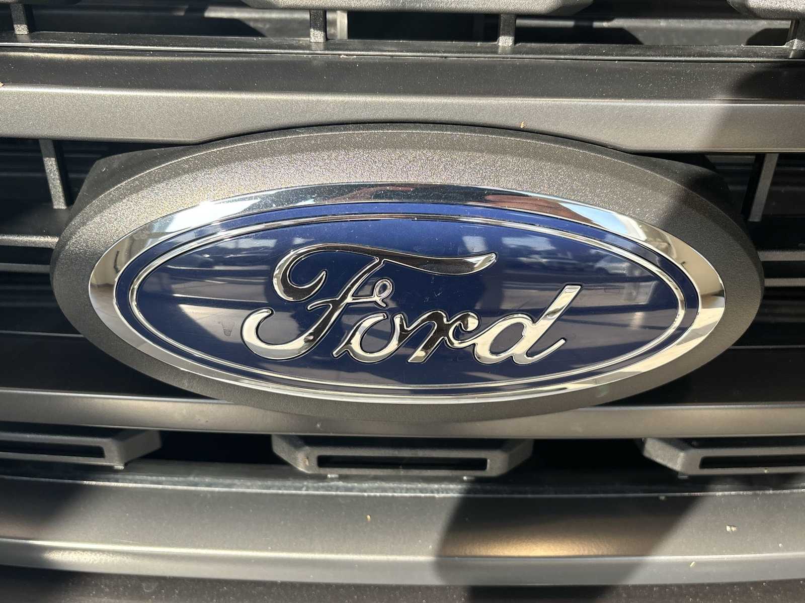 2022 Ford F-150 XLT photo 25
