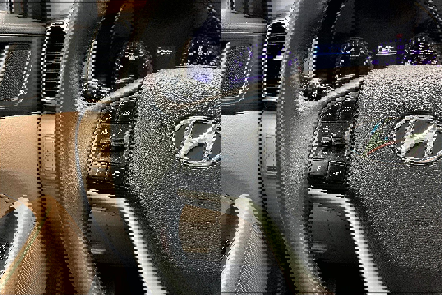 2020 Hyundai Tucson Ultimate photo 20