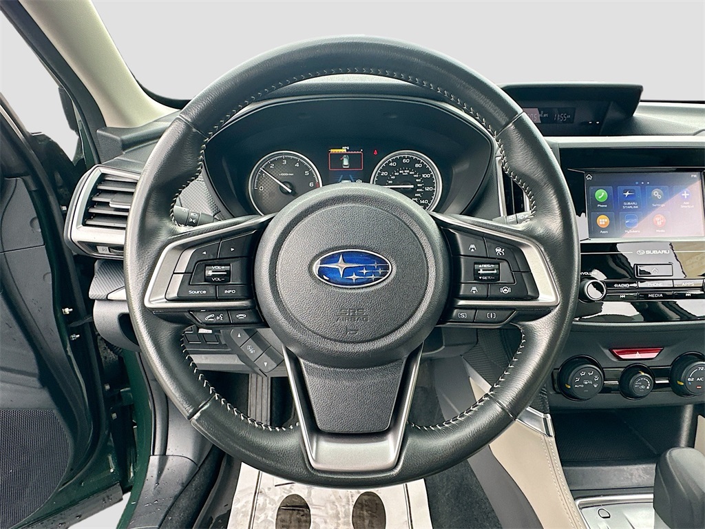 2024 Subaru Forester Premium Base photo 11