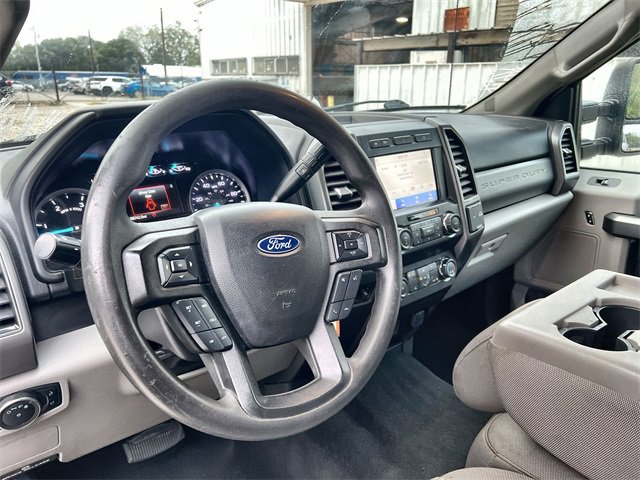 2020 Ford F-250 XLT photo 3