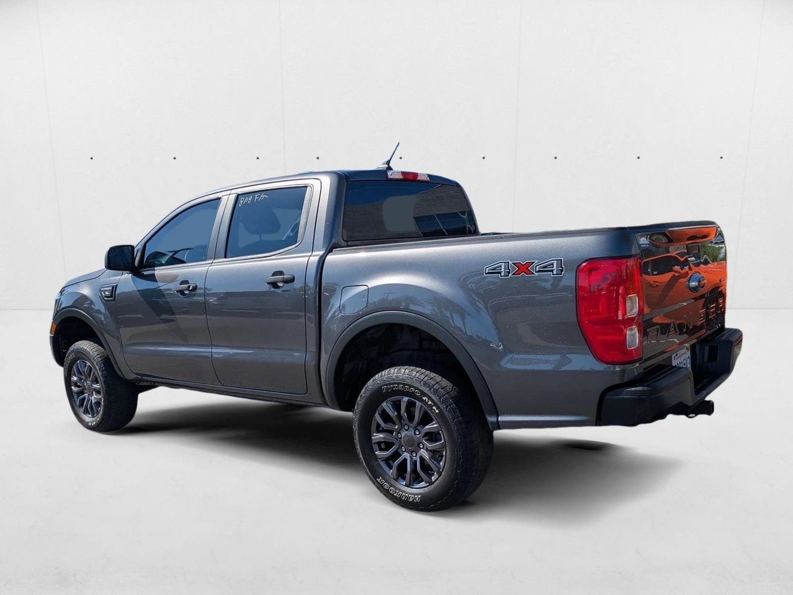 2020 Ford Ranger XL photo 5