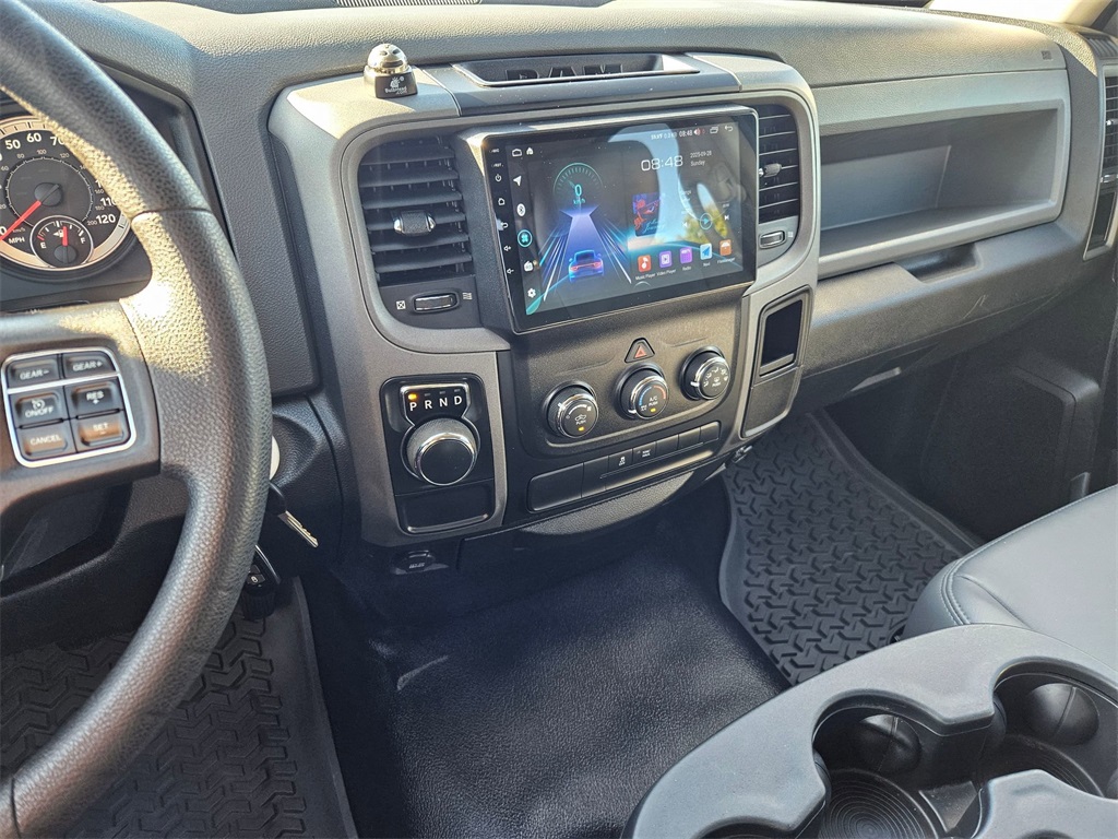 2013 Ram 1500 Tradesman Express photo 19
