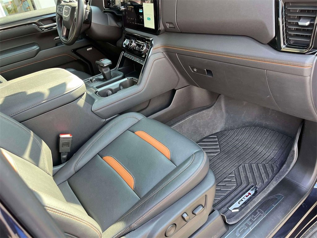 2023 Gmc Sierra 1500 AT4 photo 20
