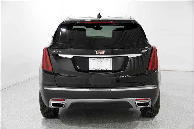 2025 Cadillac XT5 Premium Luxury photo 20