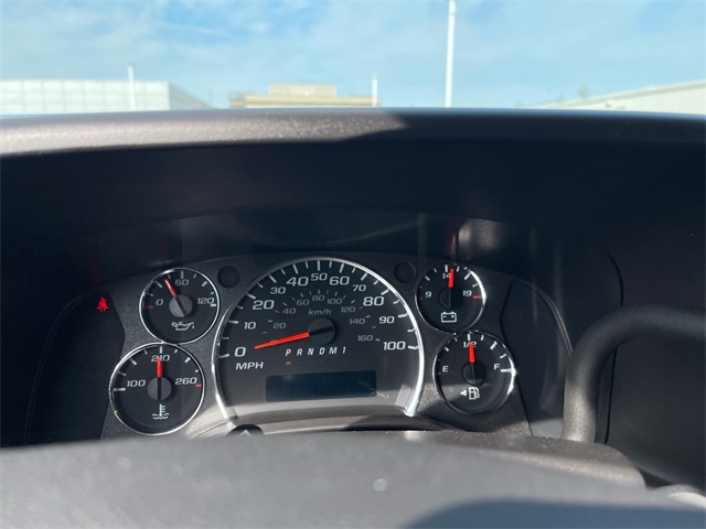 2024 CHEVROLET EXPRESS - Image 11