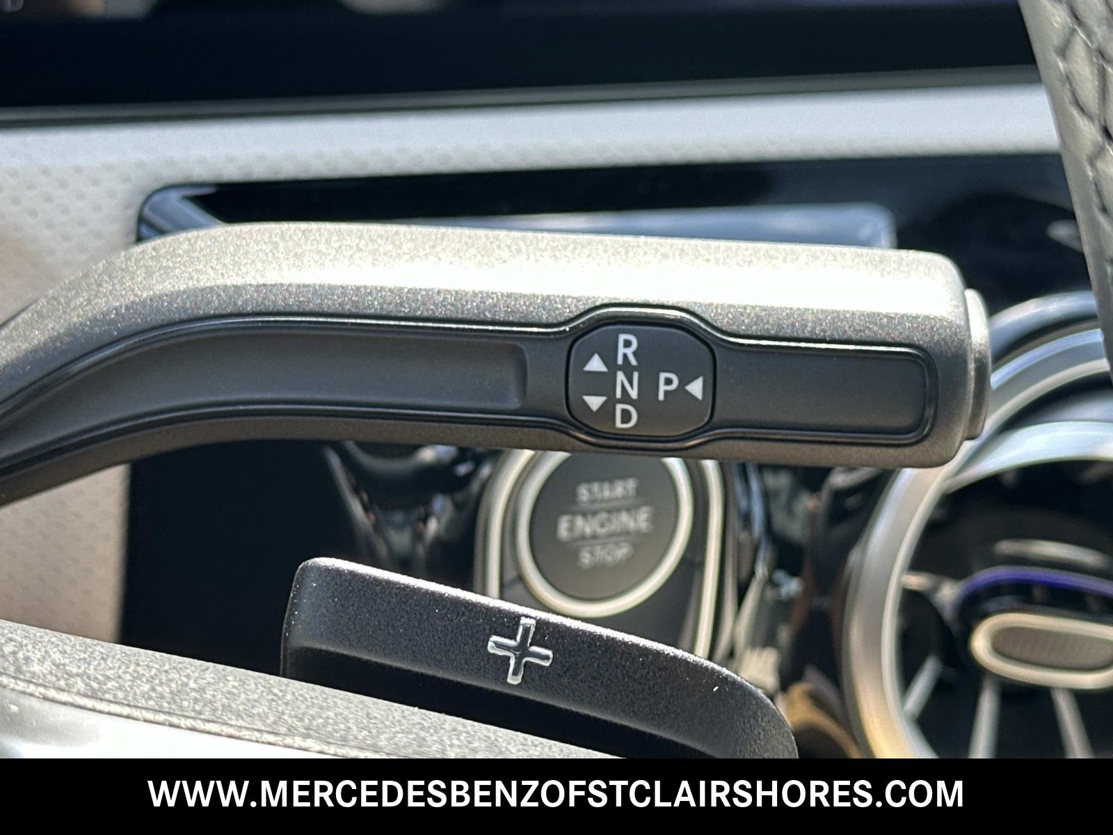 2026 Mercedes Benz CLA 250 4MATIC photo 21