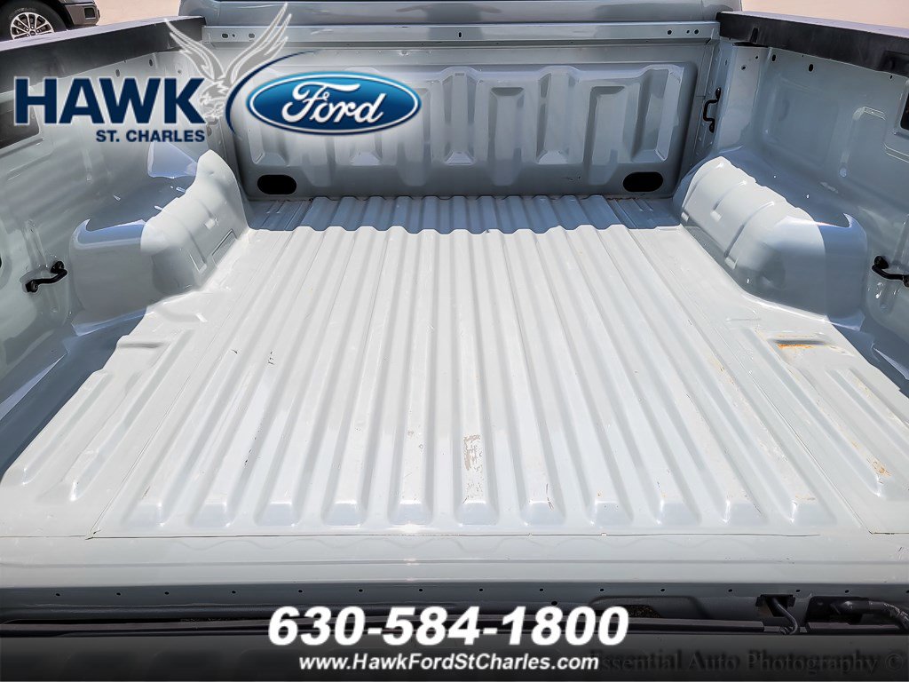 2024 FORD RANGER - Image 17