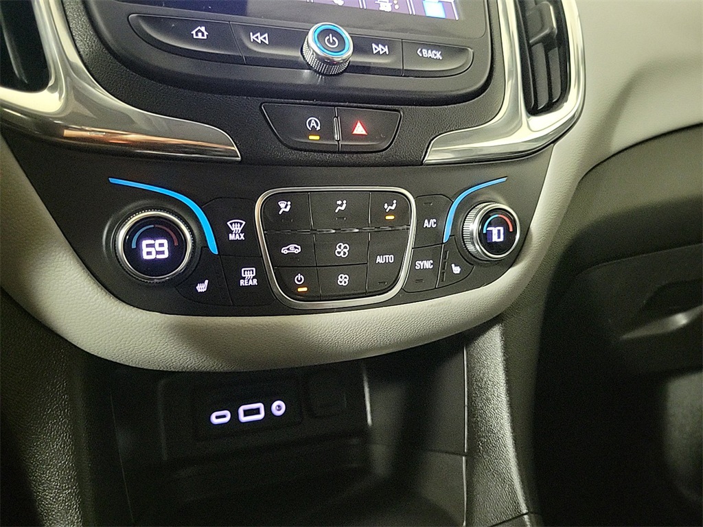 2023 CHEVROLET EQUINOX - Image 17