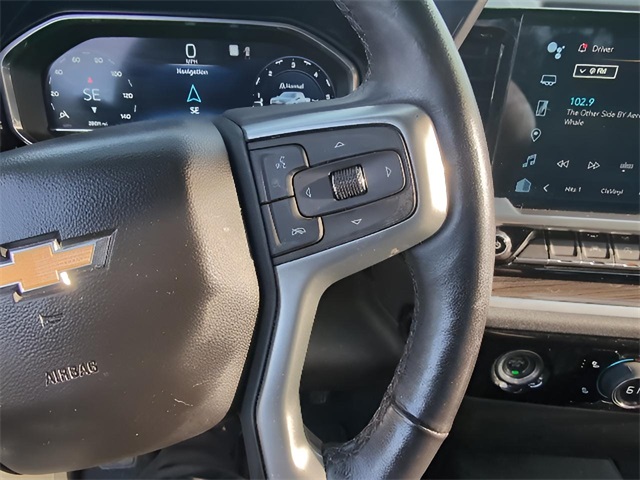 2022 Chevrolet Silverado 1500 LT photo 19