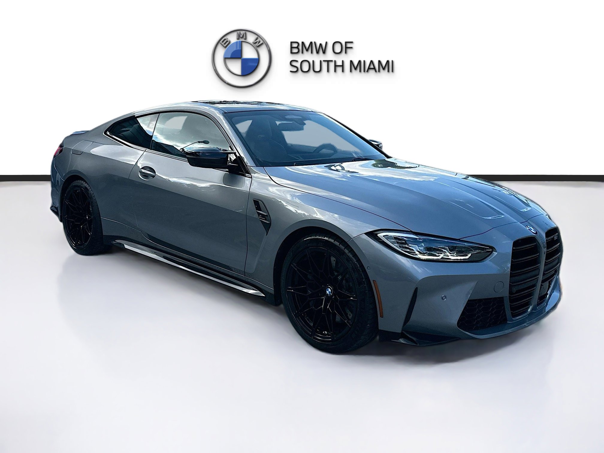 2024 BMW M4 Coupe Base's photo