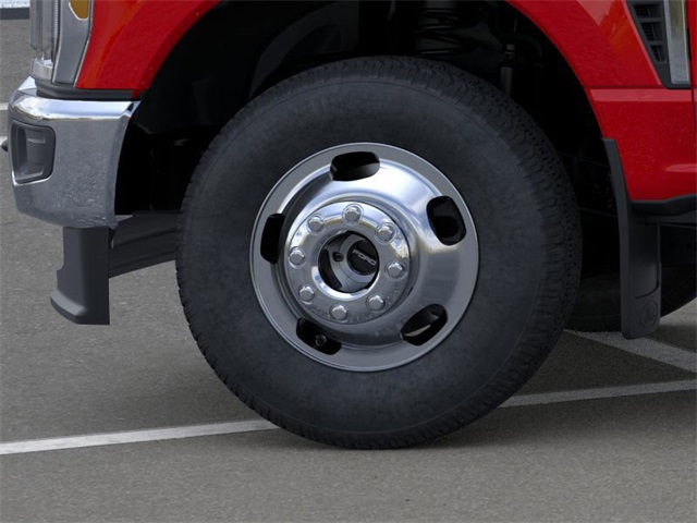 2026 Ford F-350 photo 18