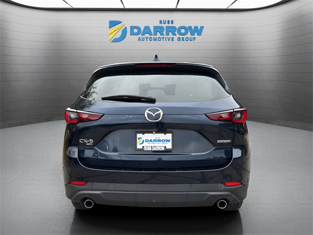 2023 Mazda CX-5 2.5 S Premium photo 4