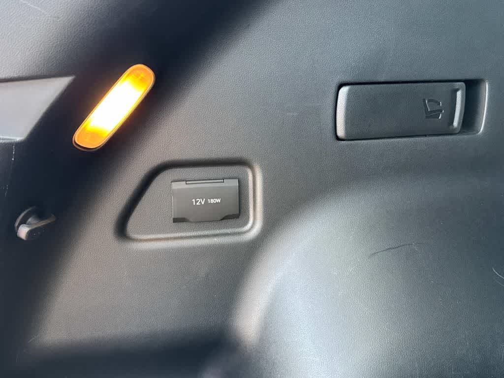 2024 Hyundai Tucson SEL photo 19