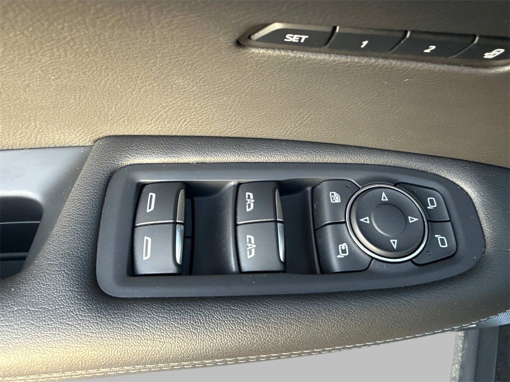 2023 Cadillac XT6 Sport photo 17