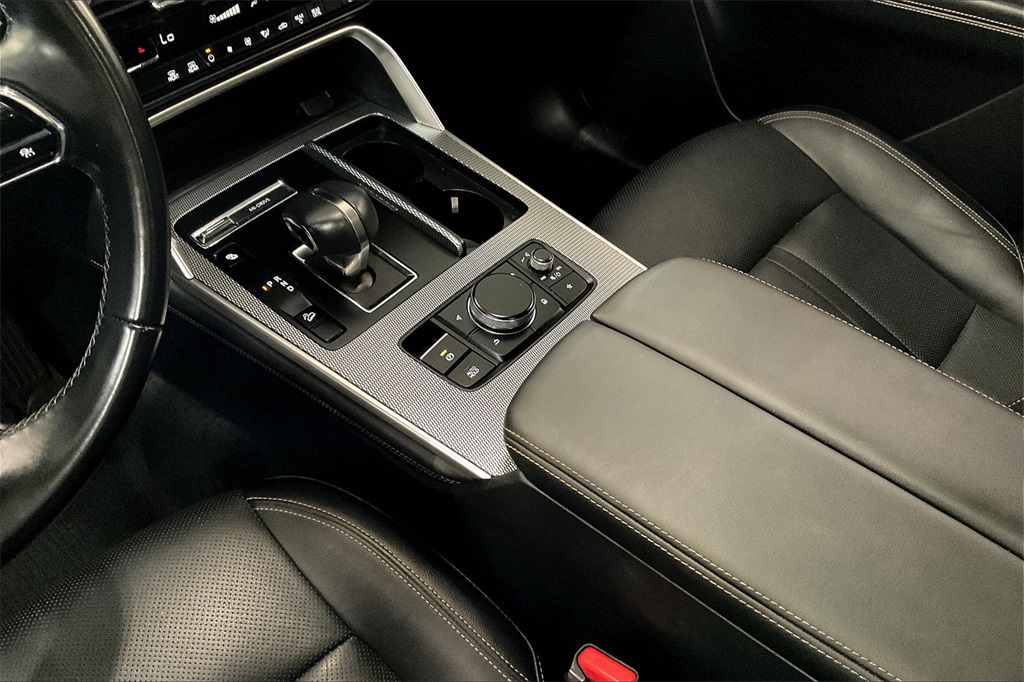 2024 MAZDA CX-90 - Image 16