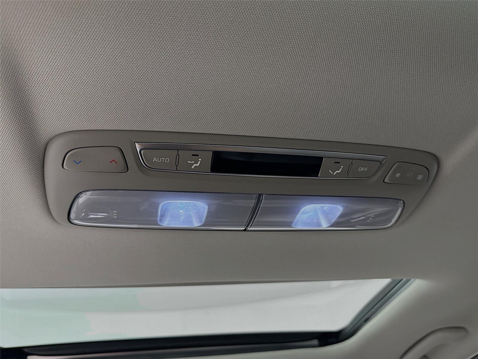 2021 Kia Telluride SX photo 32
