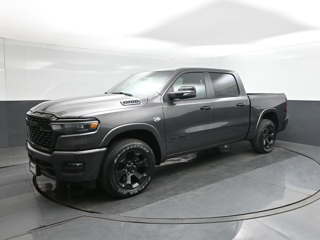2026 RAM Ram 1500 Pickup Big Horn/Lone Star's photo