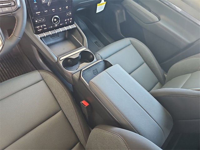 2026 Gmc Terrain AT4 photo 8