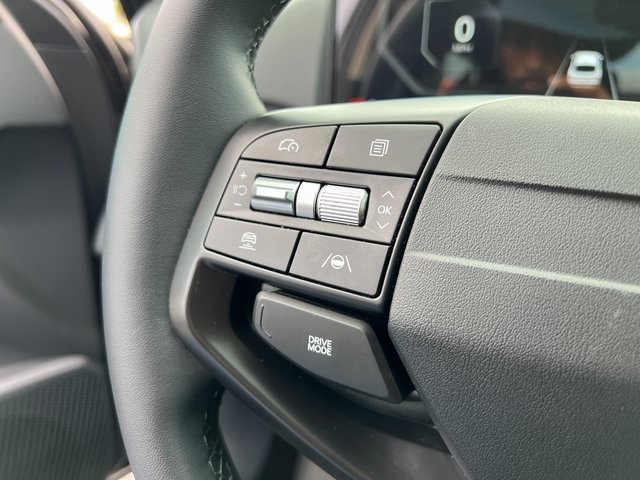 2025 Kia K4 EX photo 15