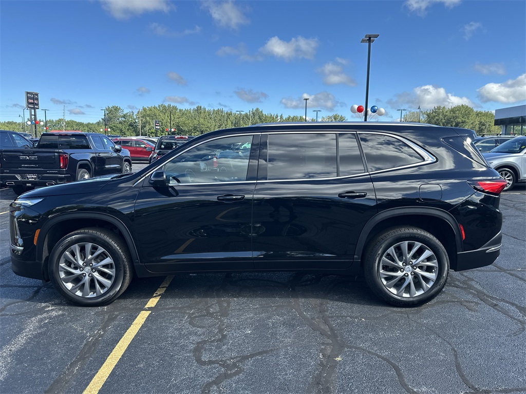 2025 BUICK ENCLAVE - Image 5