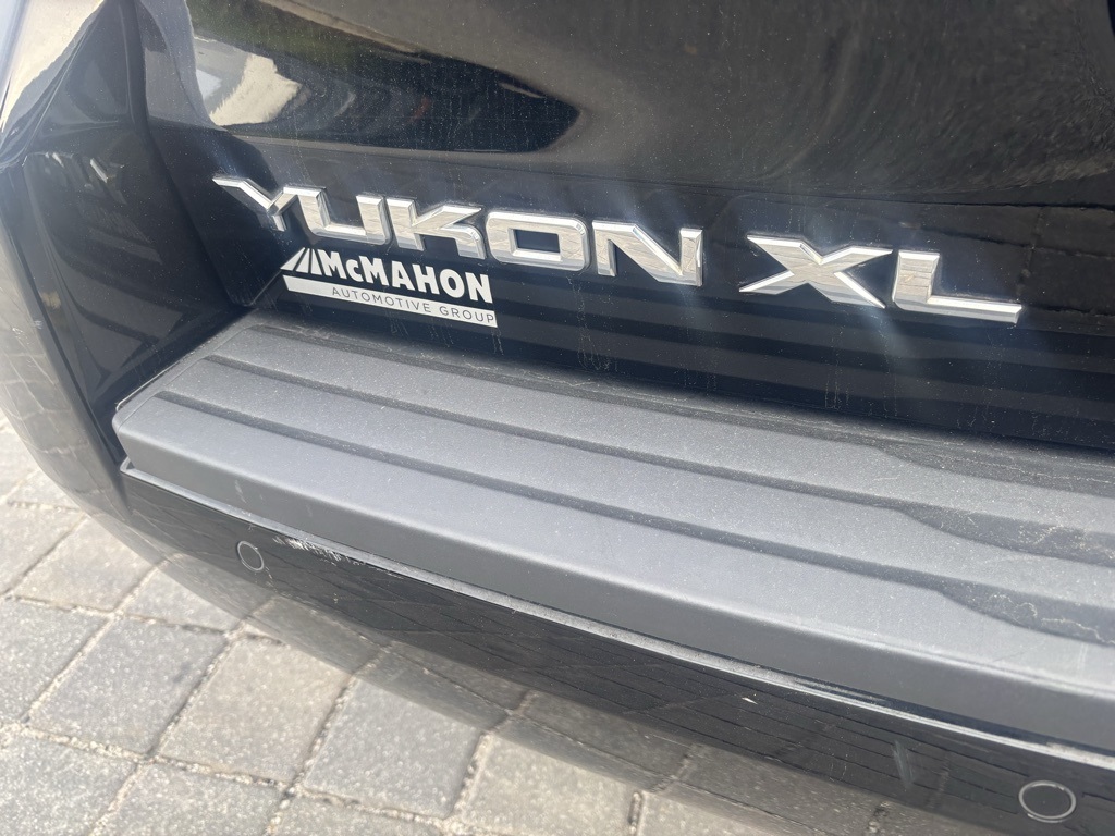 2018 Gmc Yukon XL SLT photo 4