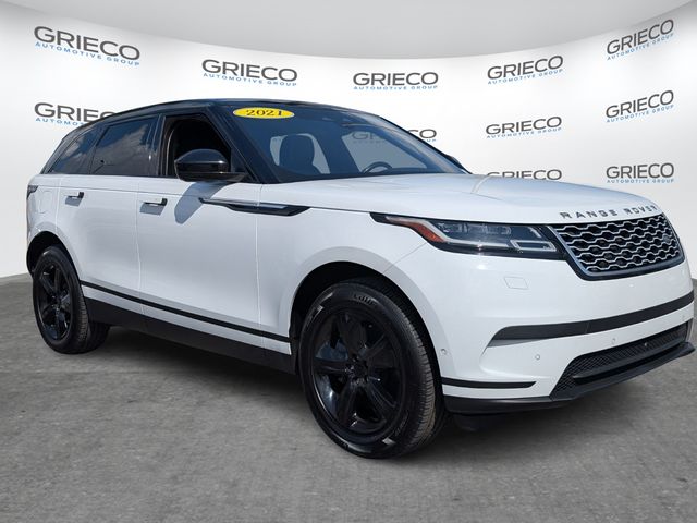 2021 Land Rover Range Rover Velar S